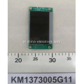 KM1373005G11 KONE ELEVATOR LCD Display Board